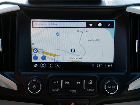 Used 2018 GMC Terrain SLE w/ Driver Convenience Package image 30