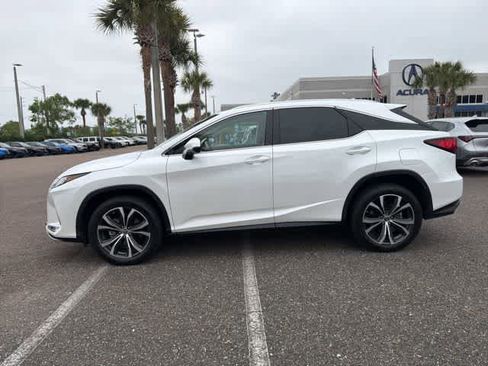 Used 2022 Lexus RX 350 FWD w/ Premium Package image 12