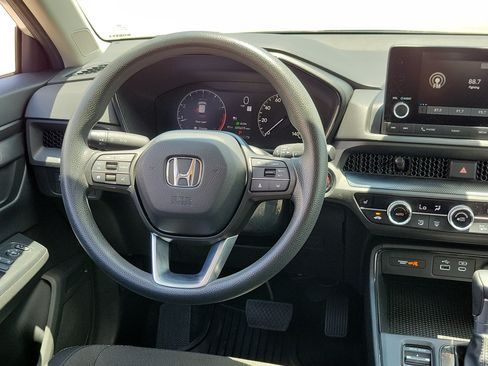 Used 2024 Honda CR-V EX image 18