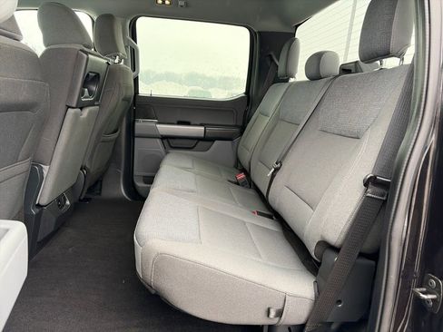 Used 2025 Ford F150 XLT w/ Equipment Group 301A Standard image 35