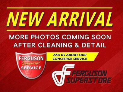 Used 2017 Subaru Forester 2.5i Touring