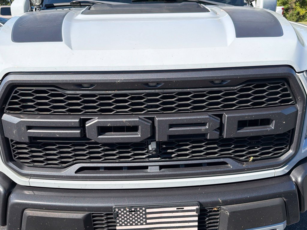 Used 2017 Ford F150 Raptor w/ Equipment Group 802A Luxury AWD/4WD image 25
