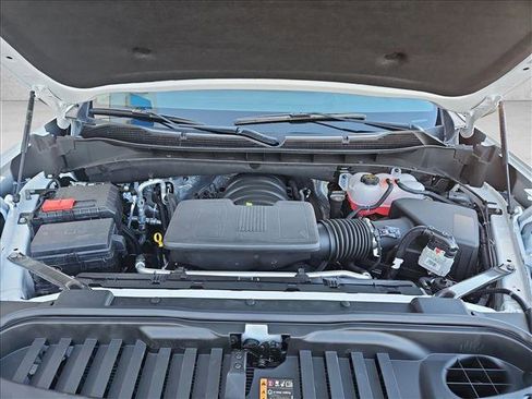 New 2026 Chevrolet Silverado 1500 LT Trail Boss w/ Convenience Package II image 17