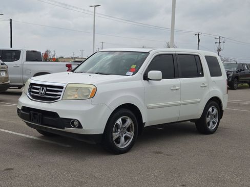 Used 2015 Honda Pilot EX-L image 7