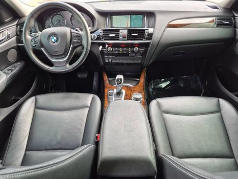 Used 2015 BMW X4 xDrive28i AWD/4WD image 13