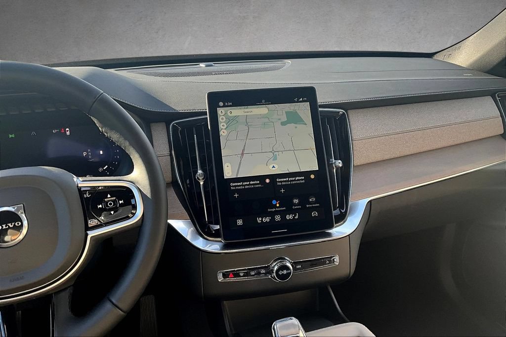 New 2026 Volvo XC90 B6 Plus w/ Protection Package Premier AWD/4WD image 6