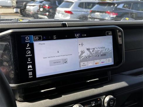 Certified 2024 Jeep Wrangler Unlimited Rubicon image 18