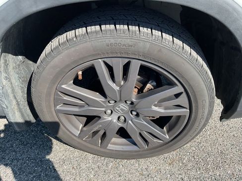 Used 2022 Honda Pilot Sport image 11