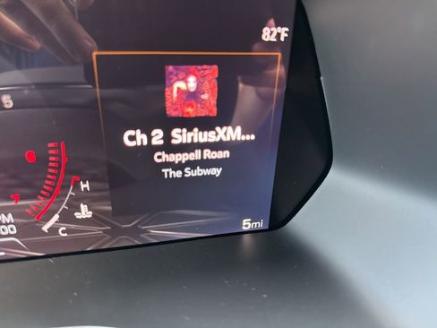 New 2026 GMC Canyon AT4 image 25