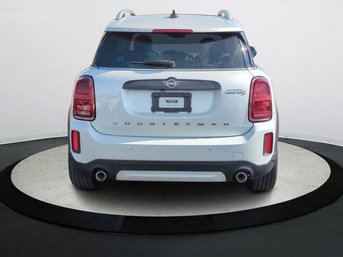 Used 2024 MINI Cooper Countryman S image 5