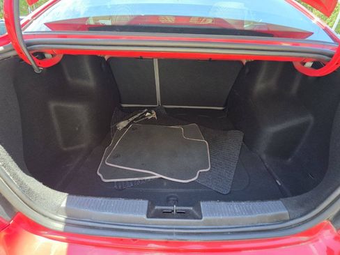 Used 2017 Chevrolet Sonic LS FWD image 17