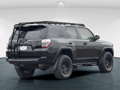 Used 2019 Toyota 4Runner TRD Pro