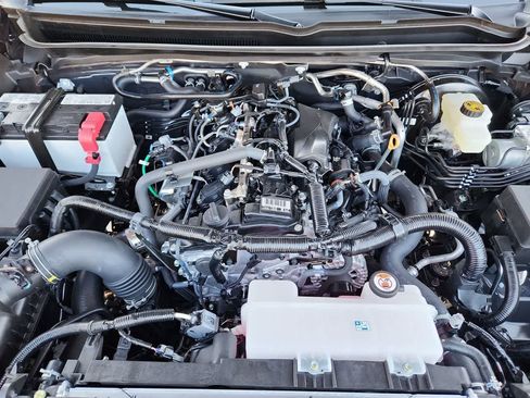 Used 2021 GMC Sierra 1500 Elevation w/ X31 Off-Road Package image 13