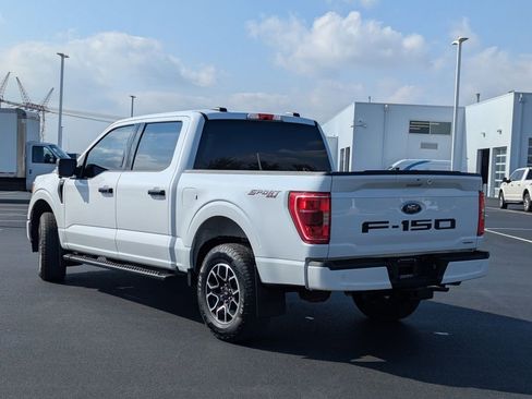 Used 2022 Ford F150 XLT w/ Equipment Group 302A High image 17