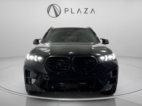 New 2026 BMW X5 M Competition w/ Executive Package image 8