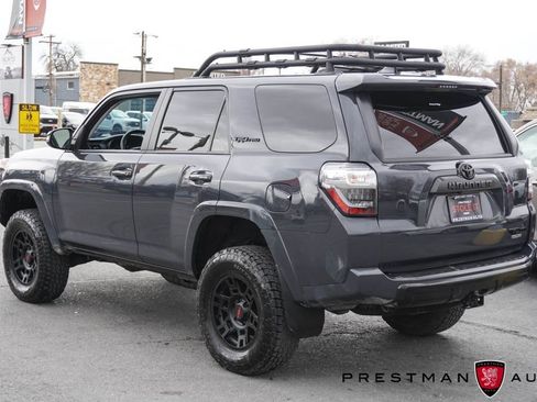 Used 2024 Toyota 4Runner TRD Pro image 18