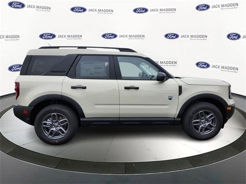 New 2025 Ford Bronco Sport Big Bend w/ Convenience Package image 6
