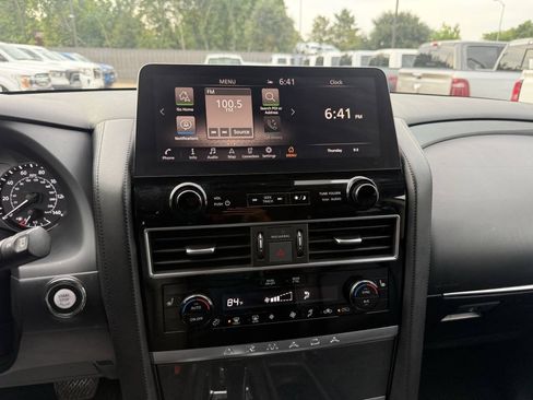 Used 2023 Nissan Armada SV RWD image 26