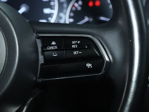 Used 2025 MAZDA CX-90 3.3 Turbo w/ Select Package AWD/4WD image 24