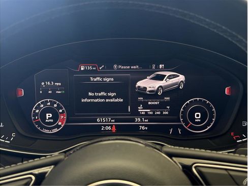 Used 2018 Audi S5 Prestige AWD/4WD image 12