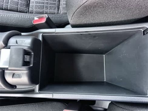 Certified 2026 Honda HR-V LX image 27