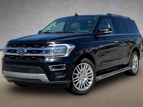 Used 2024 Ford Expedition Limited AWD/4WD image 1