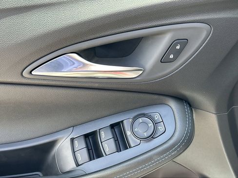 New 2026 Buick Encore GX Sport Touring w/ Advanced Technology Package image 18