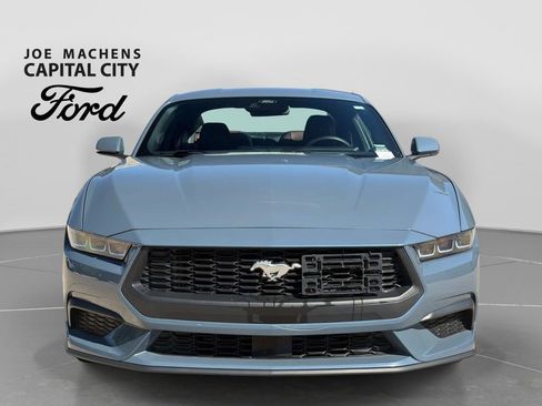 Used 2024 Ford Mustang Premium RWD image 10