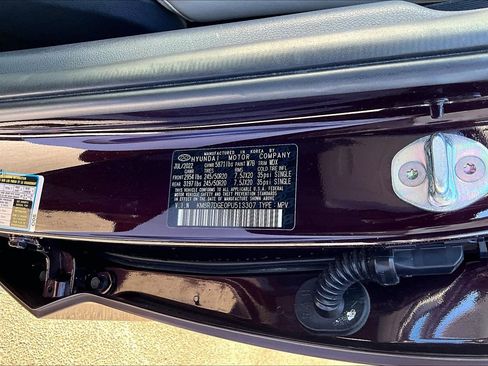 Used 2023 Hyundai Palisade Calligraphy w/ Cargo Package image 19