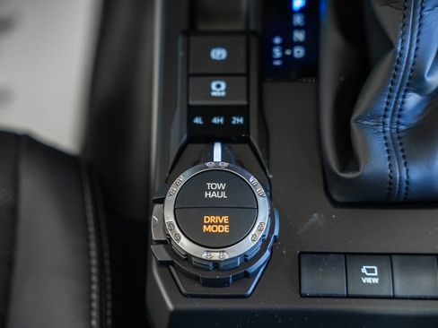 New 2026 Toyota 4Runner image 27