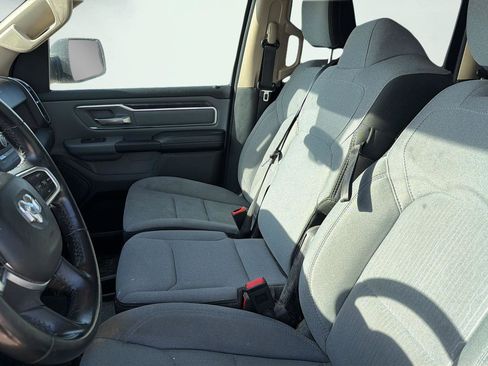 Used 2019 RAM 1500 Big Horn image 19