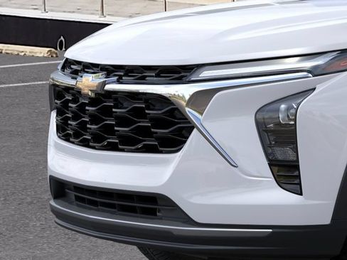 New 2026 Chevrolet Trax LT FWD image 13
