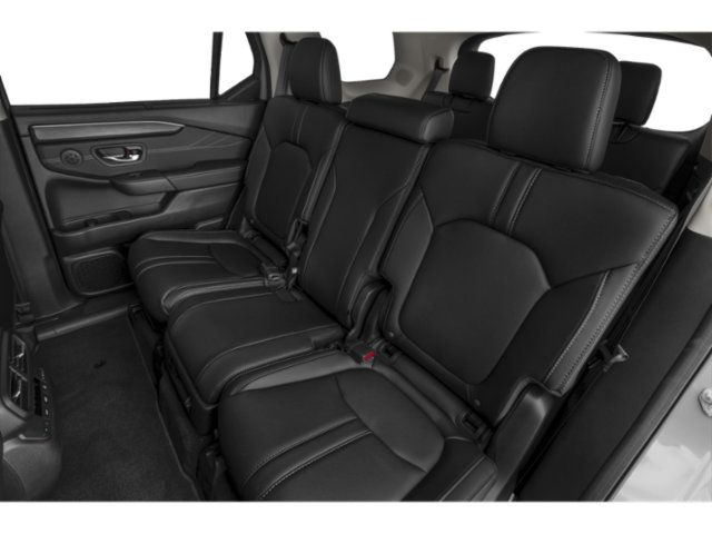 New 2026 Honda Pilot image 10