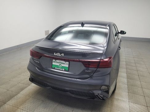 Used 2023 Kia Forte GT-Line image 7