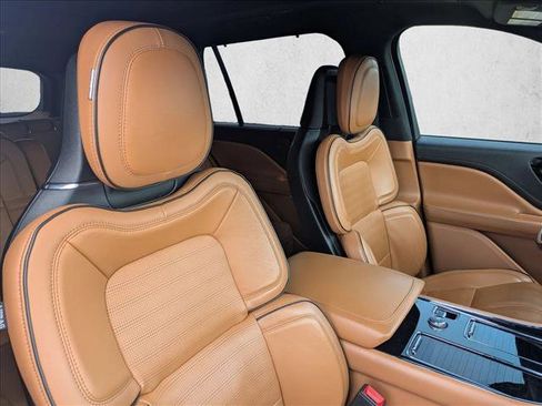 Used 2021 Lincoln Aviator Black Label Grand Touring image 20