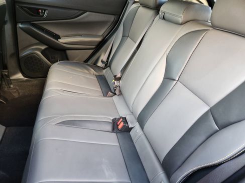 Used 2022 Subaru Crosstrek 2.5i Sport w/ Moonroof Package image 37