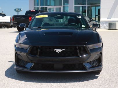 New 2026 Ford Mustang GT