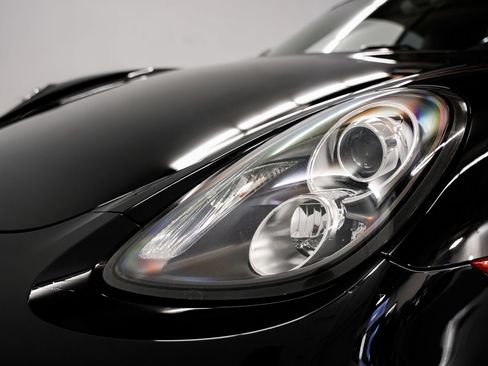 Used 2015 Porsche Cayman S RWD image 29