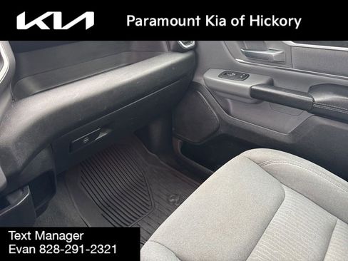 Used 2020 RAM 1500 Big Horn image 30