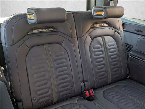 Used 2023 Rivian R1S Adventure image 22