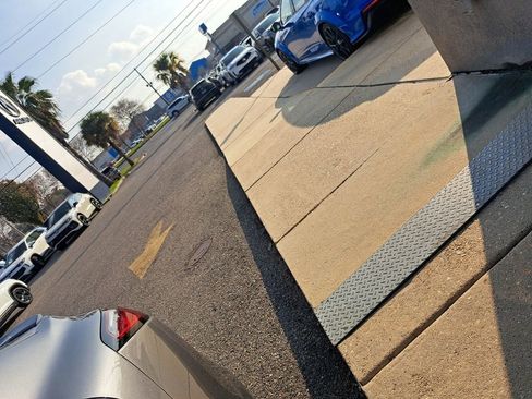 Certified 2024 Acura Integra A-Spec image 17