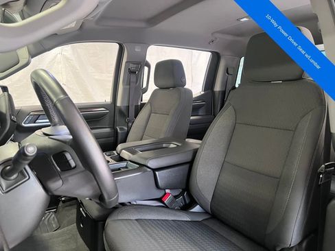 Used 2022 Chevrolet Silverado 1500 LT image 17