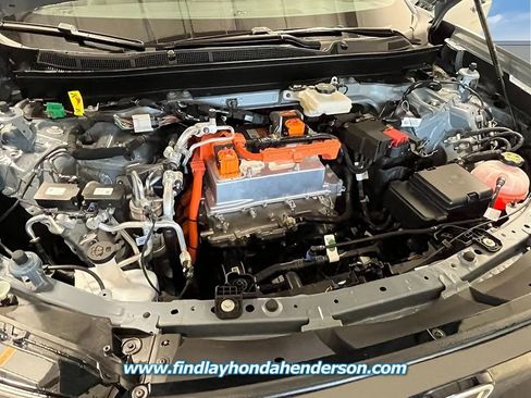 New 2026 Honda Prologue Touring image 12