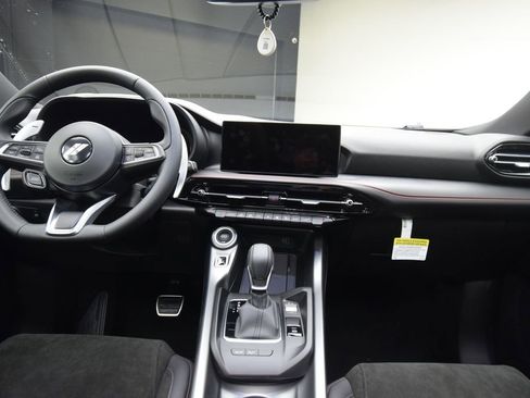 New 2025 Dodge Hornet R/T image 41