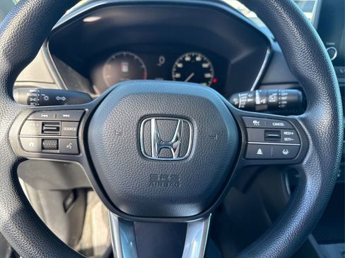 Used 2024 Honda CR-V EX image 14