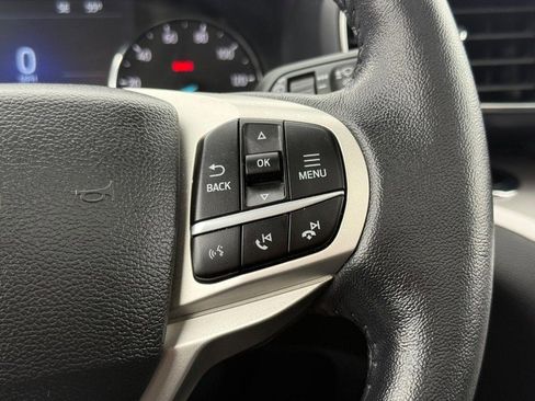 Certified 2023 Ford Explorer XLT w/ Equipment Group 202A AWD/4WD image 21