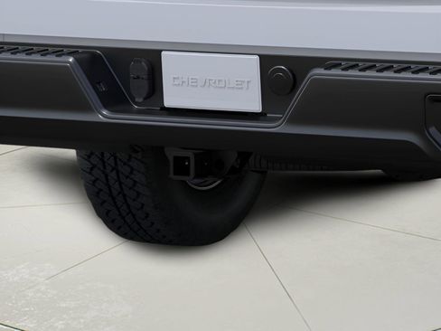 New 2026 Chevrolet Silverado 1500 W/T w/ WT Value Package AWD/4WD image 41