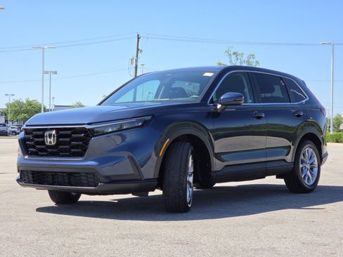 Used 2024 Honda CR-V EX image 13