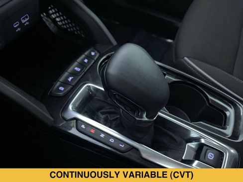 Certified 2025 Chevrolet TrailBlazer LT w/ LT Cold Weather Package FWD image 7