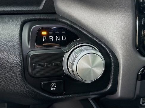 Used 2022 RAM 1500 Laramie w/ Sport Appearance Package image 17